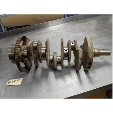 #QW05 Crankshaft Standard For 01-06 Hyundai Santa Fe  2.7